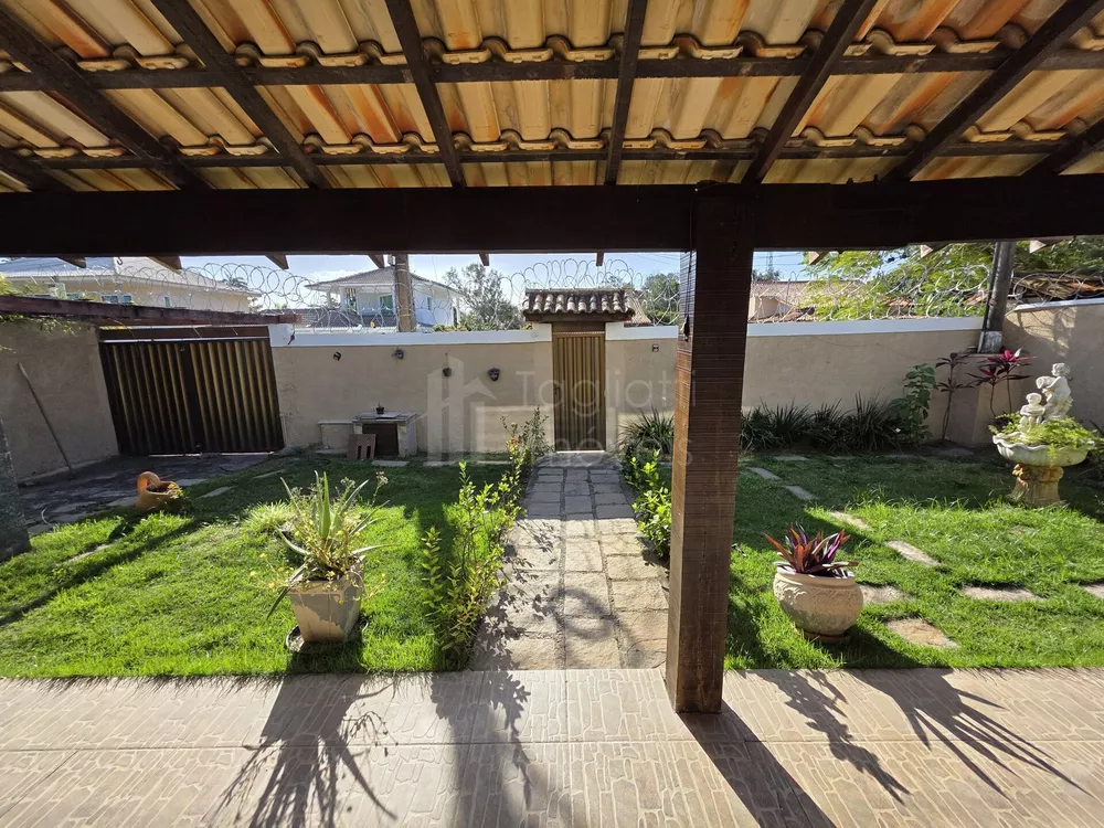 Casa, 6 quartos, 338 m² - Foto 31