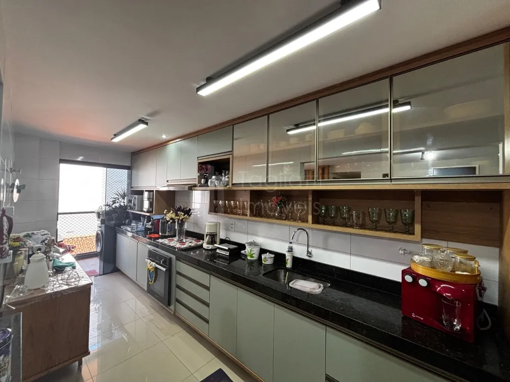 Apartamento, 3 quartos, 155 m² - Foto 10