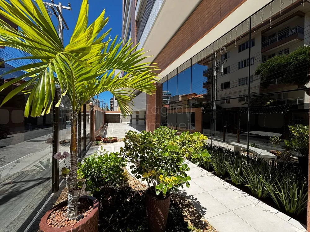 Apartamento, 3 quartos, 155 m² - Foto 11