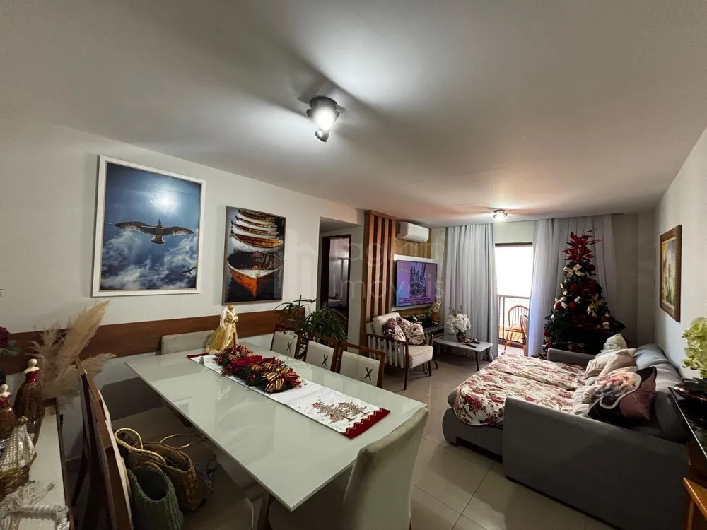 Apartamento, 3 quartos, 155 m² - Foto 4