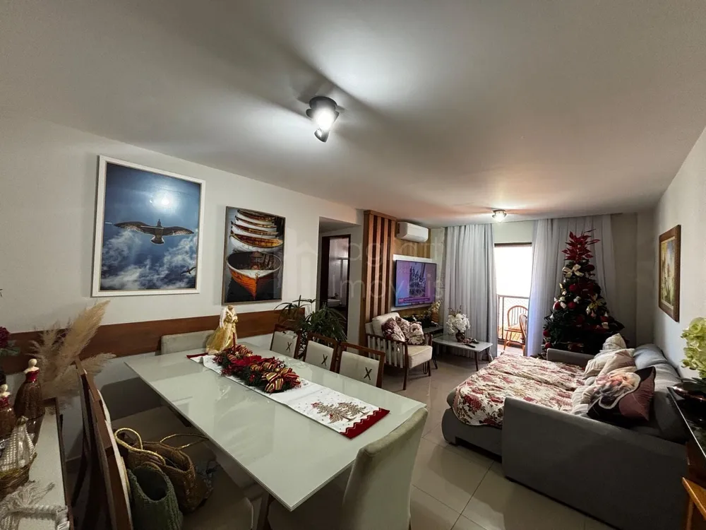 Apartamento, 3 quartos, 155 m² - Foto 5