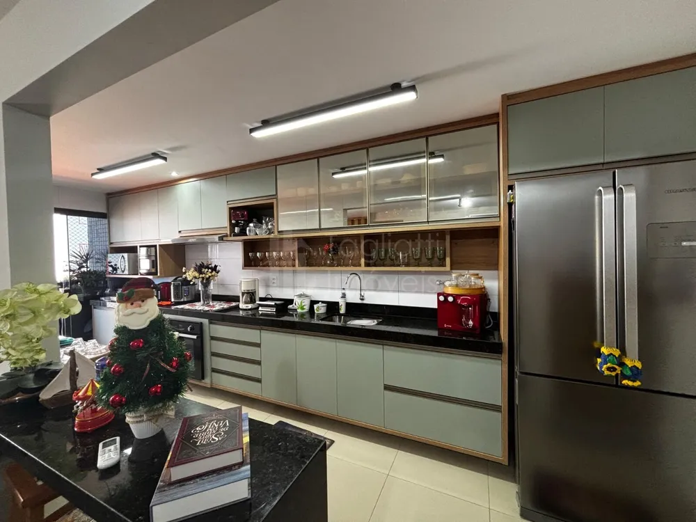 Apartamento, 3 quartos, 155 m² - Foto 16