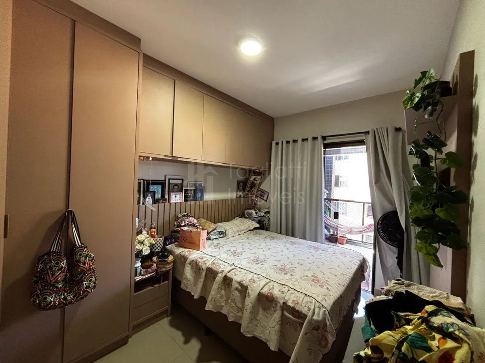 Apartamento, 3 quartos, 155 m² - Foto 17