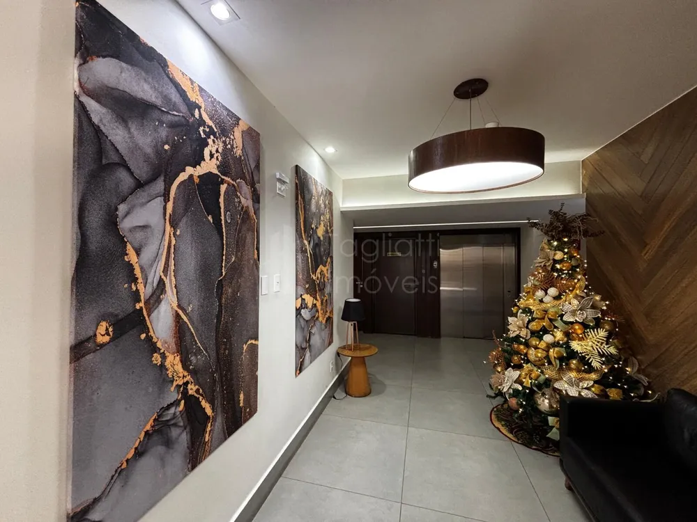 Apartamento, 3 quartos, 155 m² - Foto 1
