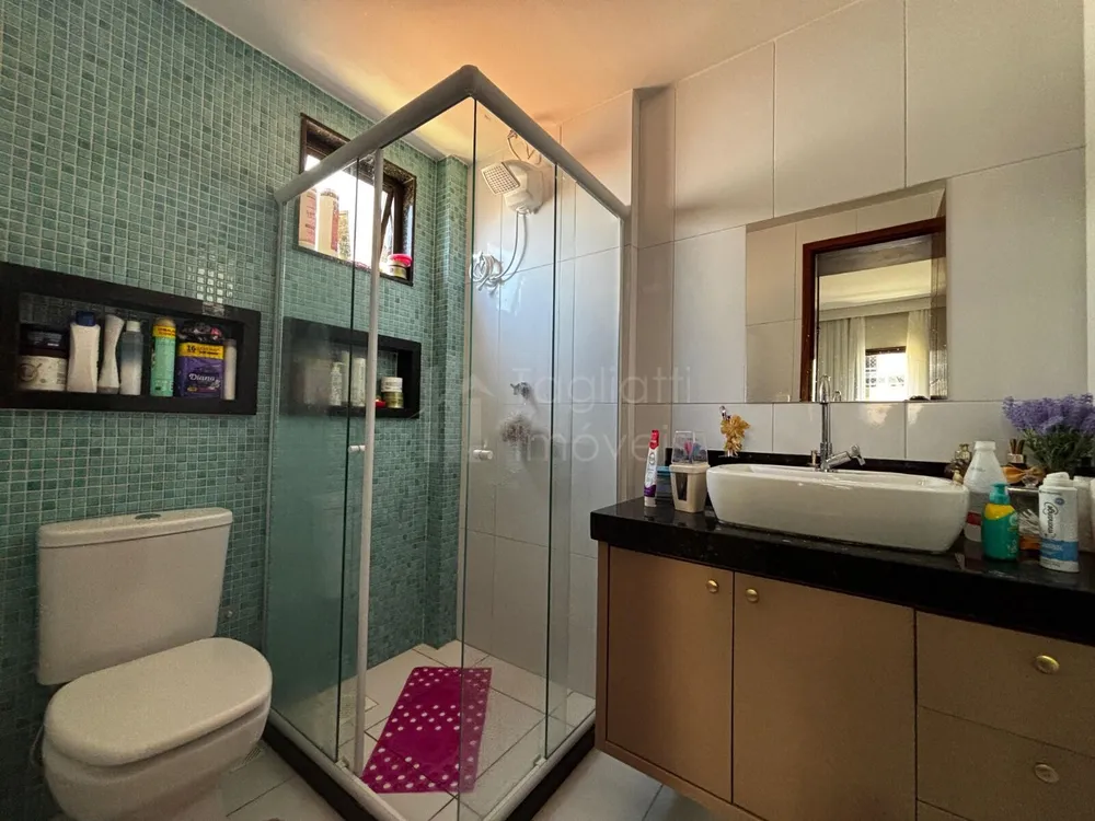 Apartamento, 3 quartos, 155 m² - Foto 14