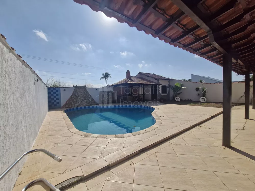 Casa, 3 quartos, 350 m² - Foto 15