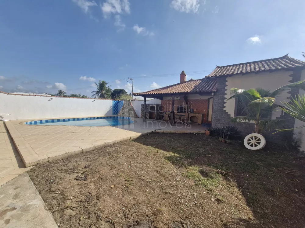 Casa, 3 quartos, 350 m² - Foto 19