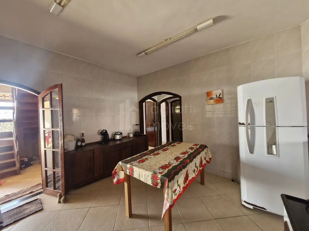 Casa, 3 quartos, 350 m² - Foto 35