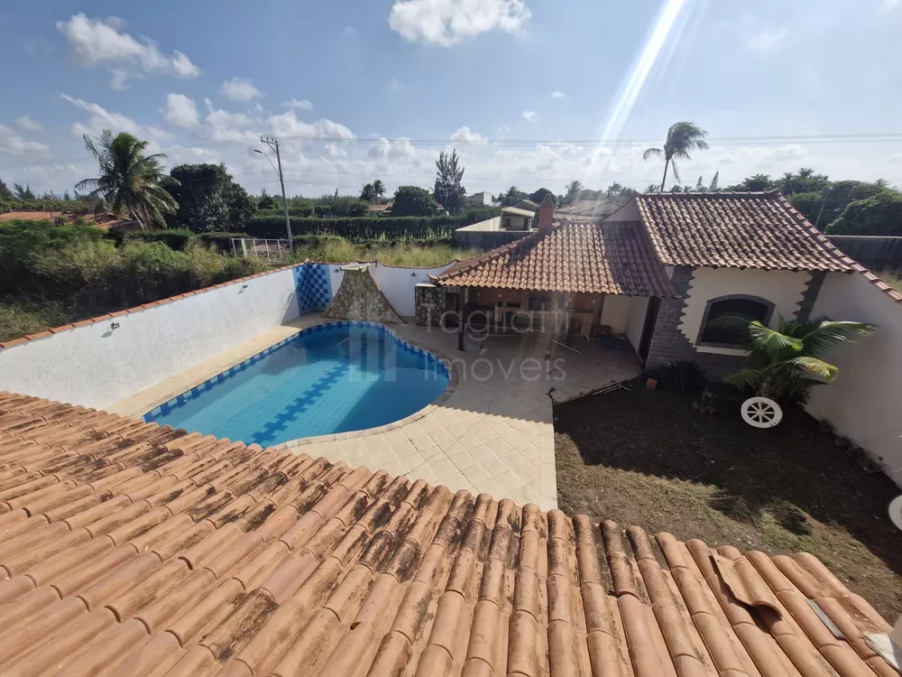 Casa, 3 quartos, 350 m² - Foto 18