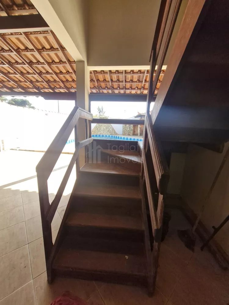 Casa, 3 quartos, 350 m² - Foto 23