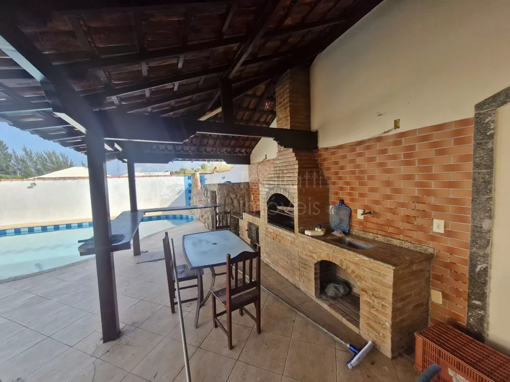 Casa, 3 quartos, 350 m² - Foto 20