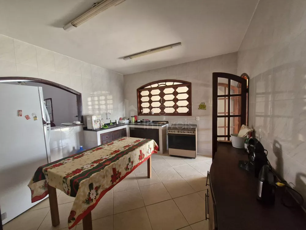 Casa, 3 quartos, 350 m² - Foto 7