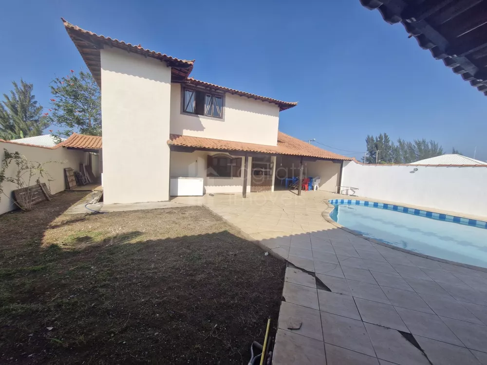 Casa, 3 quartos, 350 m² - Foto 22