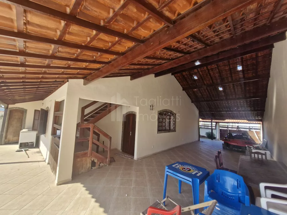 Casa, 3 quartos, 350 m² - Foto 14