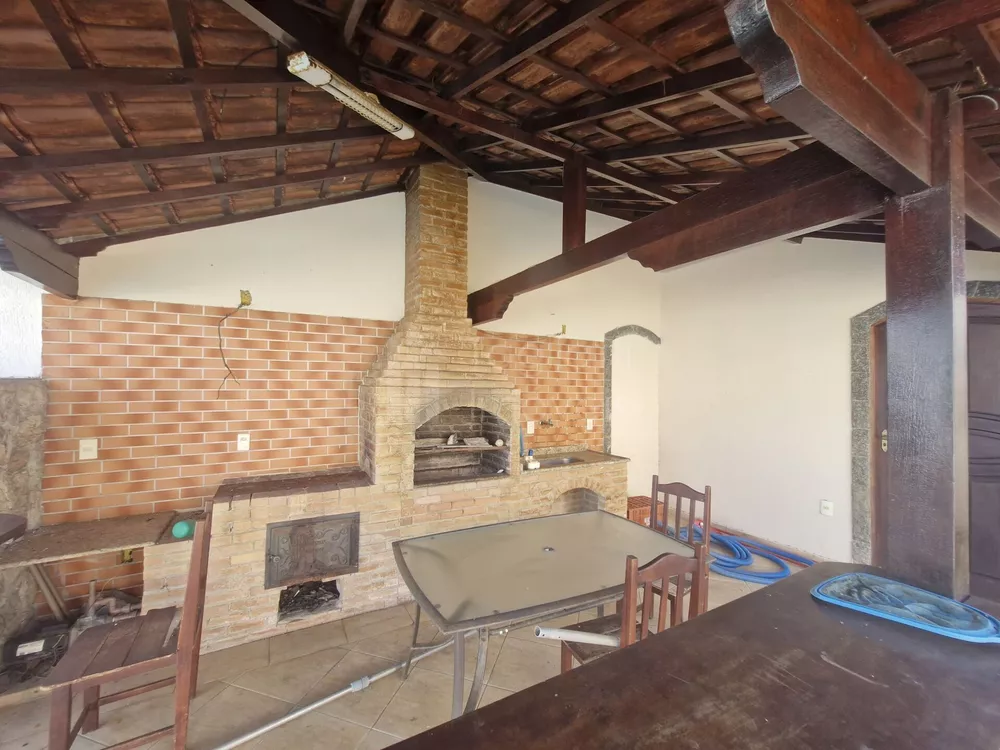 Casa, 3 quartos, 350 m² - Foto 21