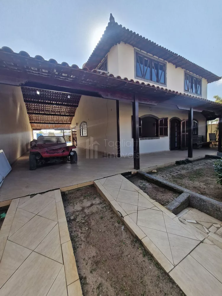 Casa, 3 quartos, 350 m² - Foto 3