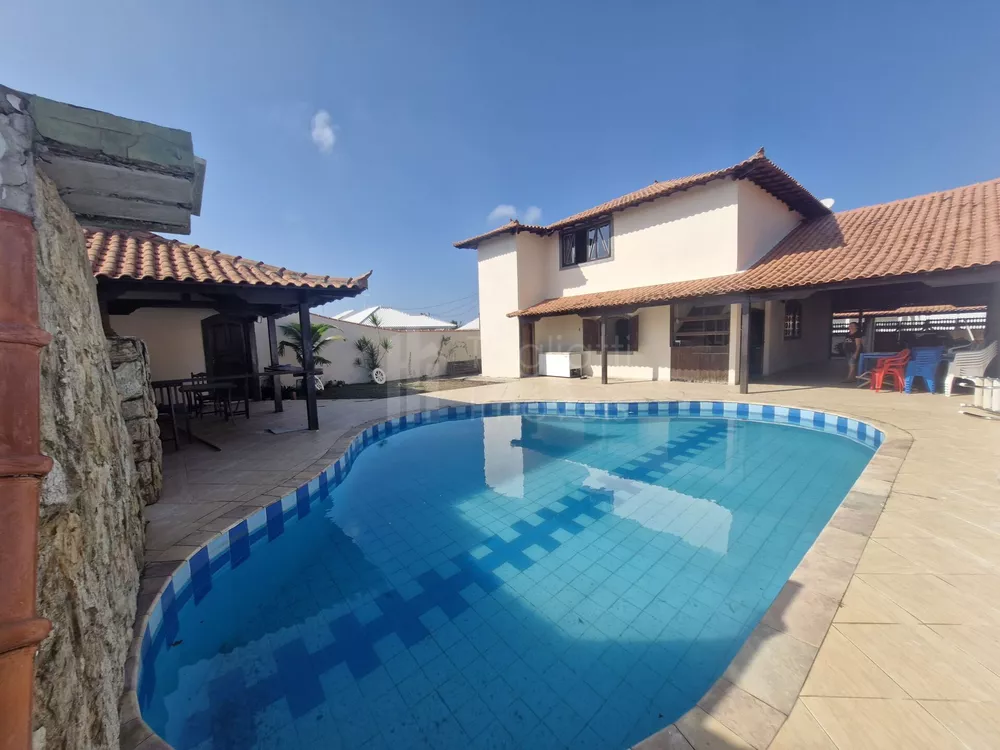 Casa, 3 quartos, 350 m² - Foto 1