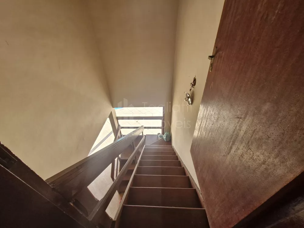 Casa, 3 quartos, 350 m² - Foto 25