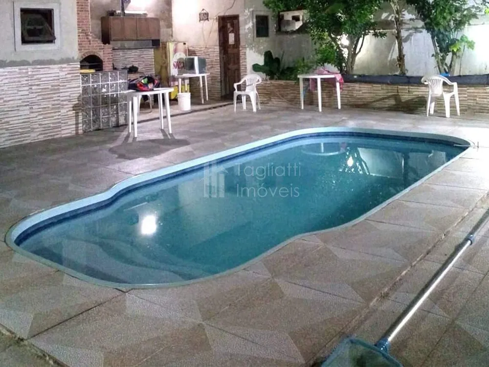Casa de Condomínio, 3 quartos - Foto 7
