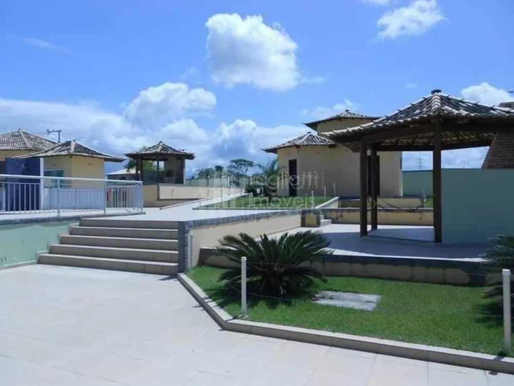 Casa de Condomínio, 3 quartos - Foto 40