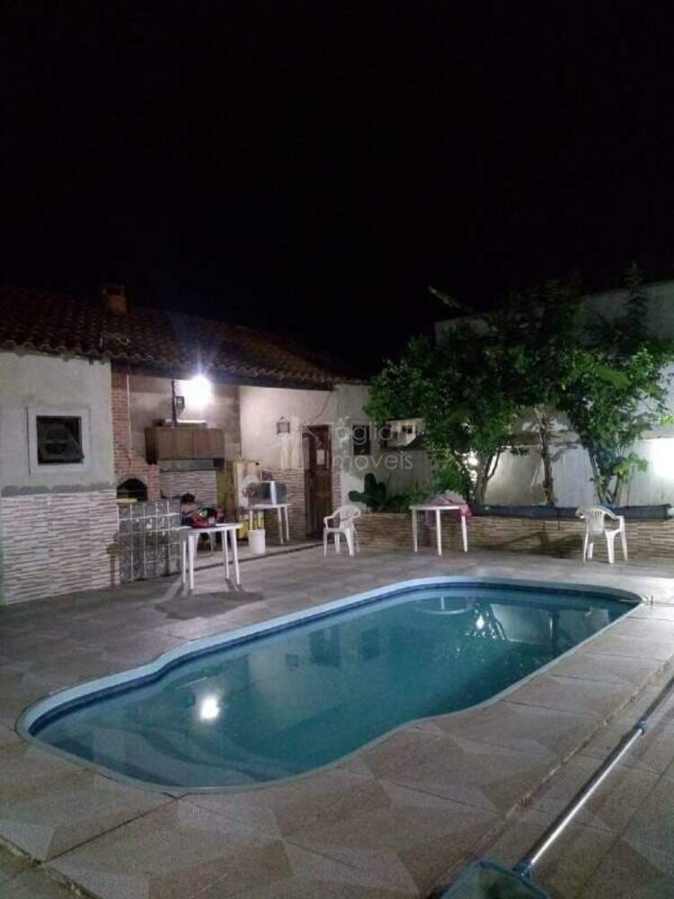 Casa de Condomínio à venda com 3 quartos, 318m² - Foto 6