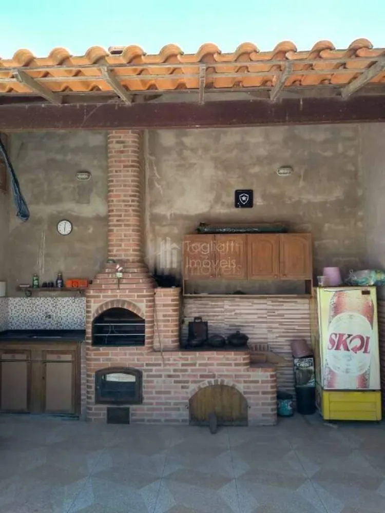Casa de Condomínio, 3 quartos - Foto 21