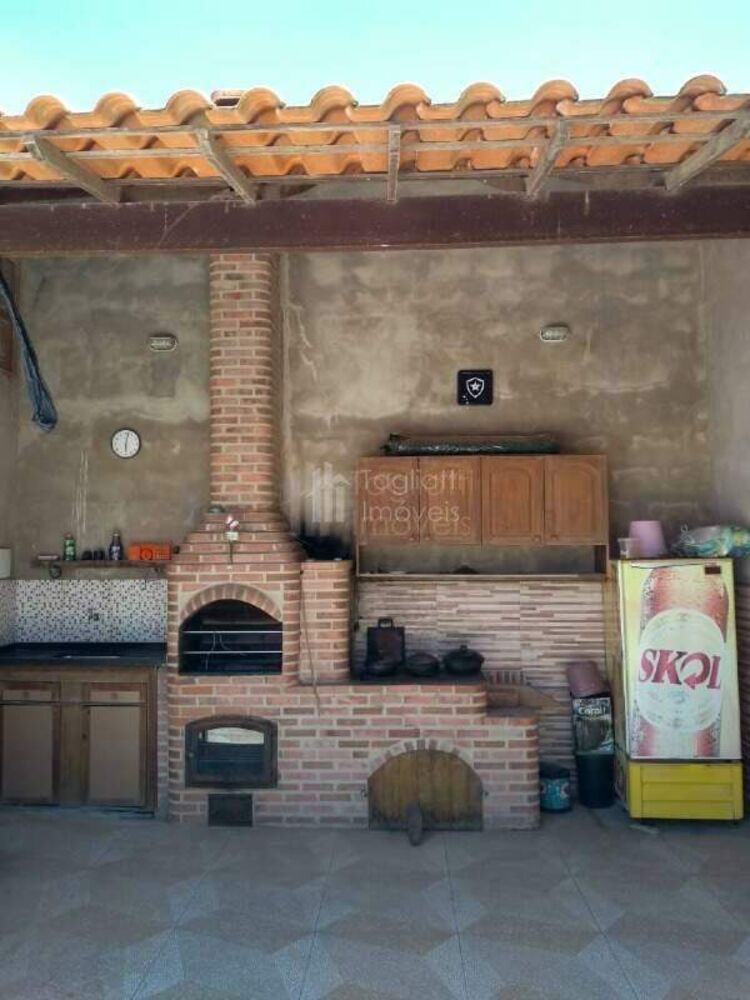Casa de Condomínio à venda com 3 quartos, 318m² - Foto 11