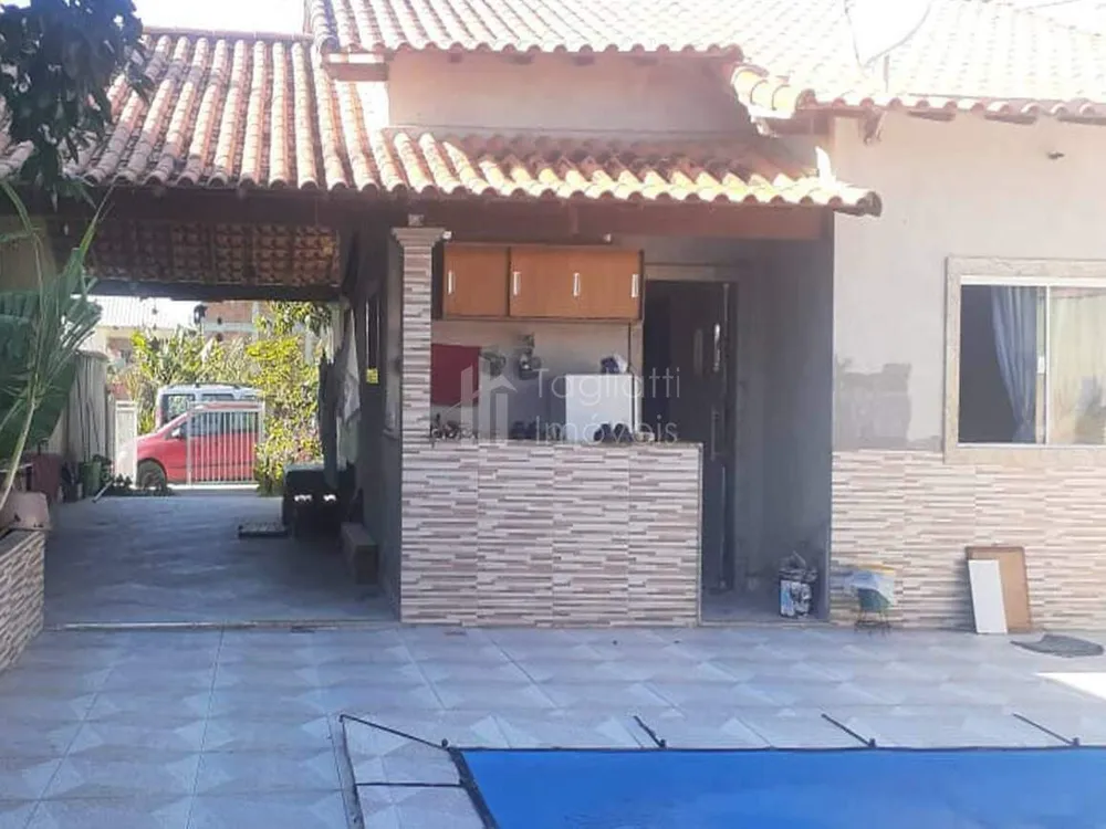 Casa de Condomínio, 3 quartos - Foto 11