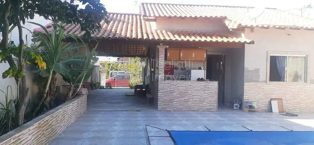 Casa de Condomínio, 3 quartos - Foto 31