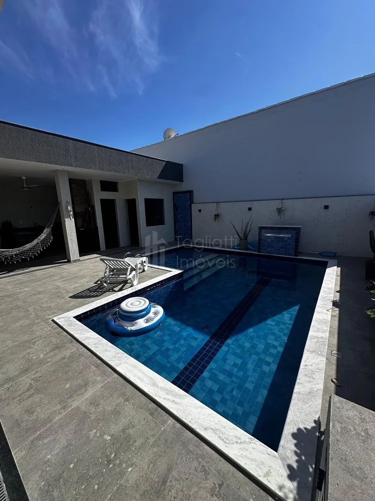 Casa, 3 quartos, 220 m² - Foto 8