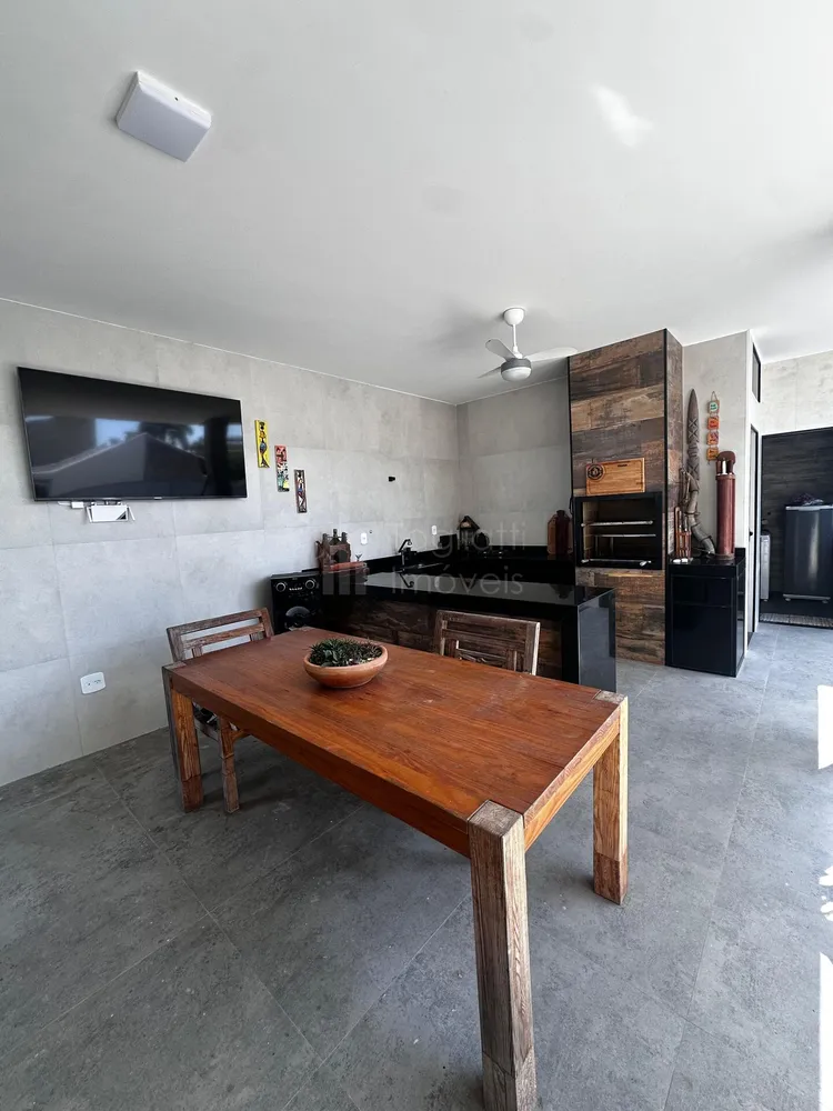 Casa, 3 quartos, 220 m² - Foto 21