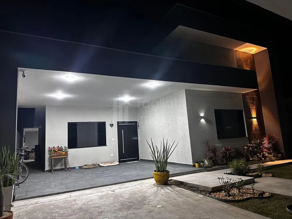 Casa, 3 quartos, 220 m² - Foto 32