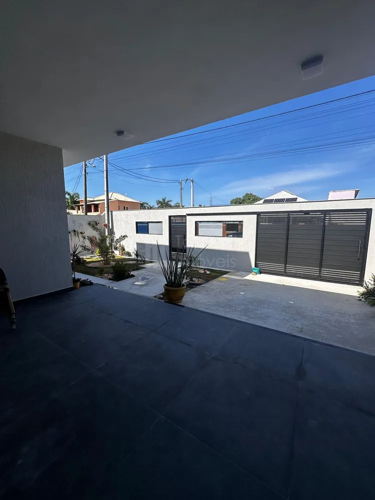 Casa, 3 quartos, 220 m² - Foto 3