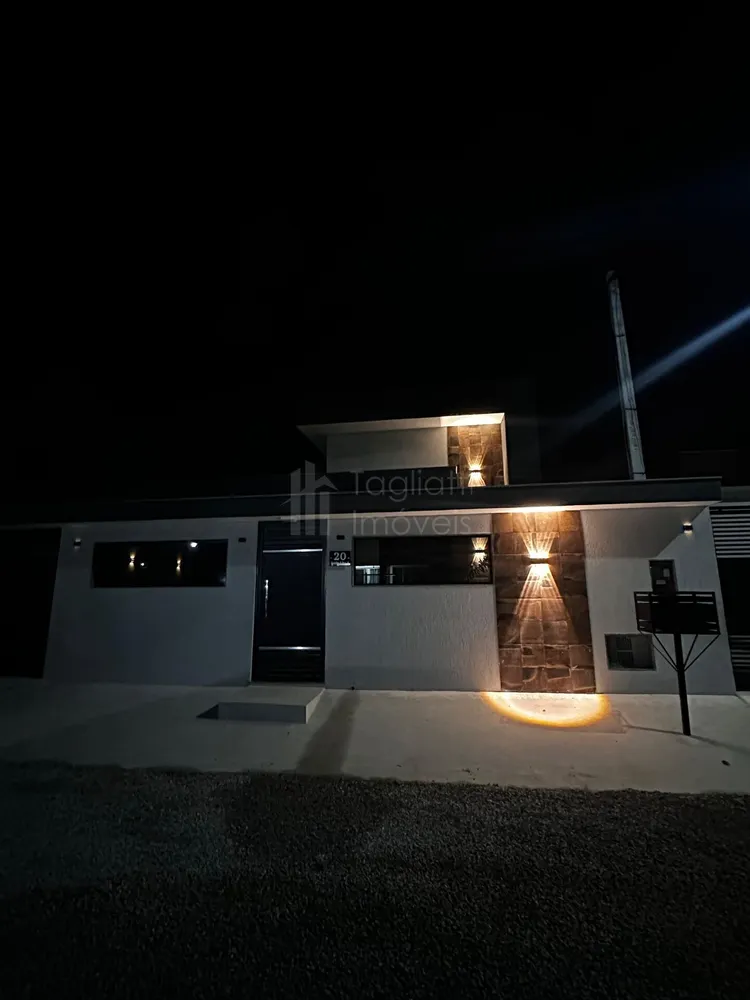 Casa, 3 quartos, 220 m² - Foto 30