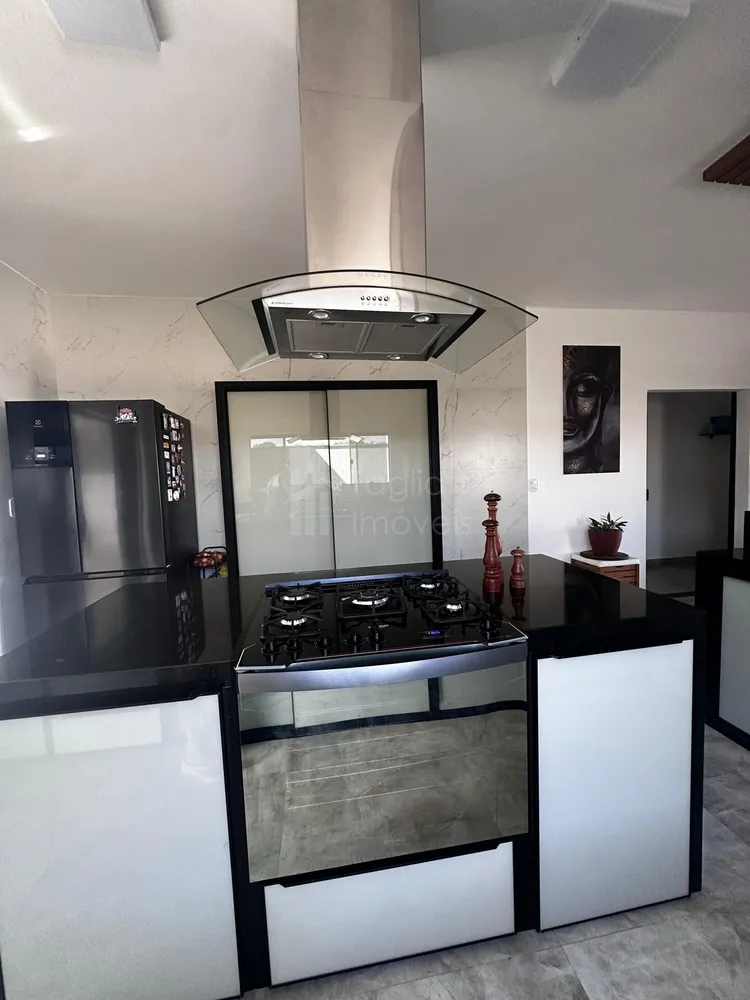 Casa, 3 quartos, 220 m² - Foto 11
