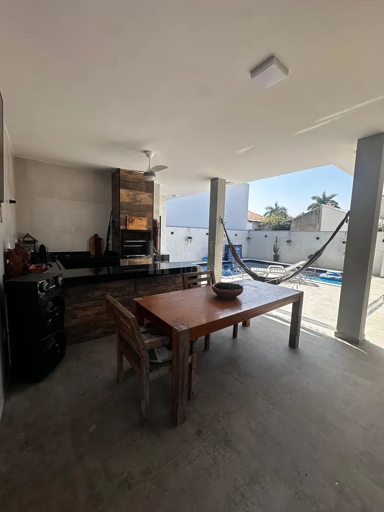 Casa, 3 quartos, 220 m² - Foto 20