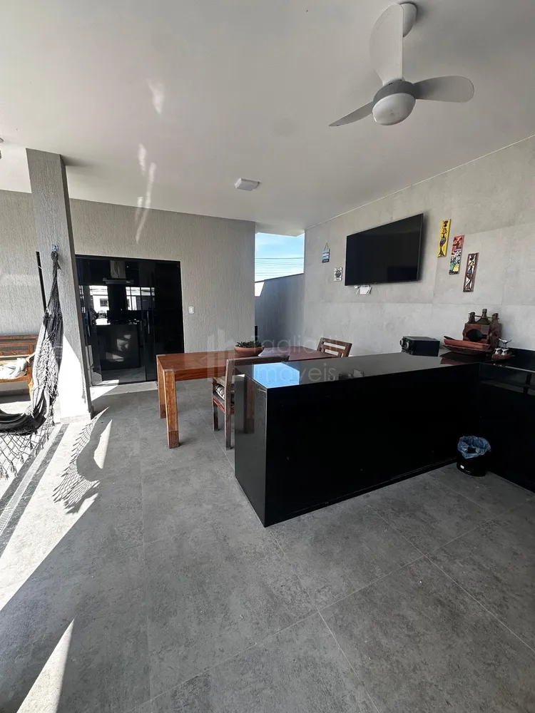 Casa, 3 quartos, 220 m² - Foto 23
