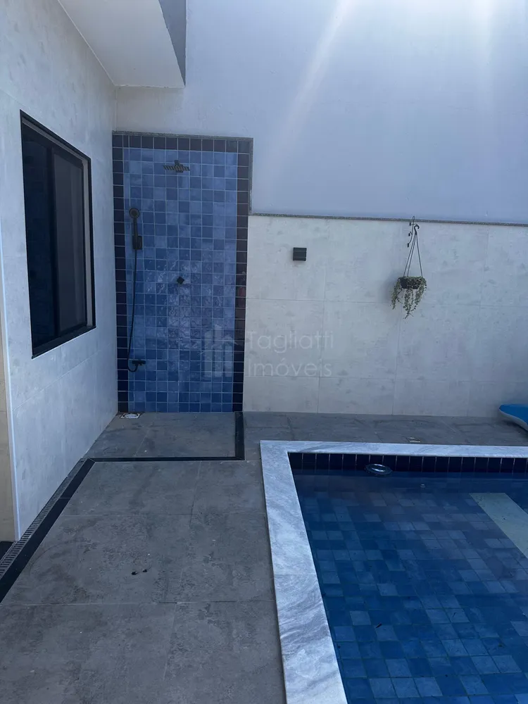 Casa, 3 quartos, 220 m² - Foto 27