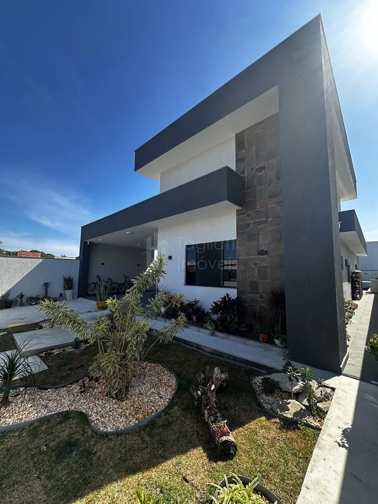 Casa, 3 quartos, 220 m² - Foto 2