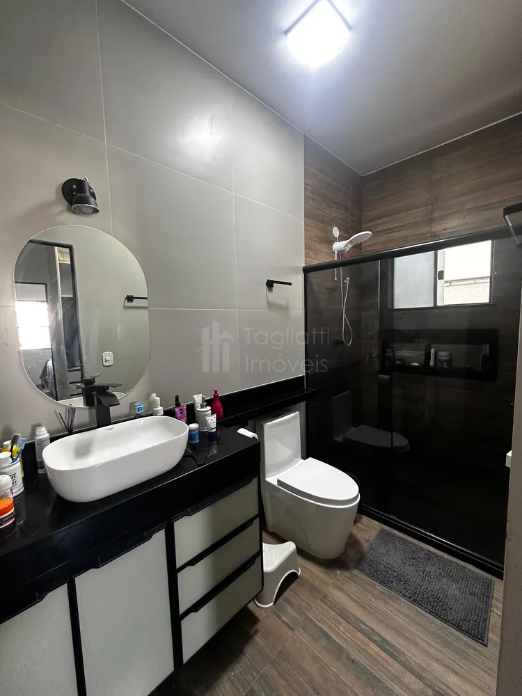 Casa, 3 quartos, 220 m² - Foto 19
