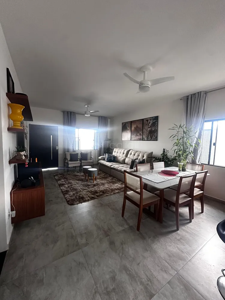 Casa, 3 quartos, 220 m² - Foto 5
