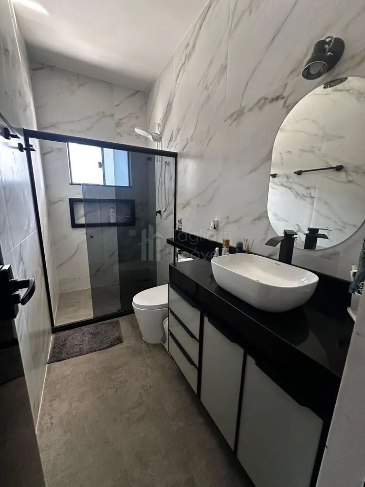 Casa, 3 quartos, 220 m² - Foto 16