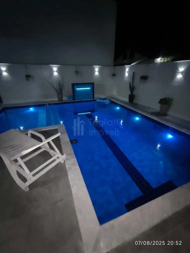 Casa, 3 quartos, 220 m² - Foto 35
