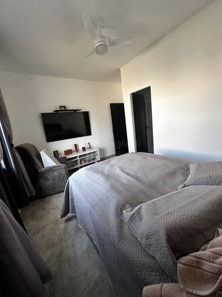 Casa, 3 quartos, 220 m² - Foto 4