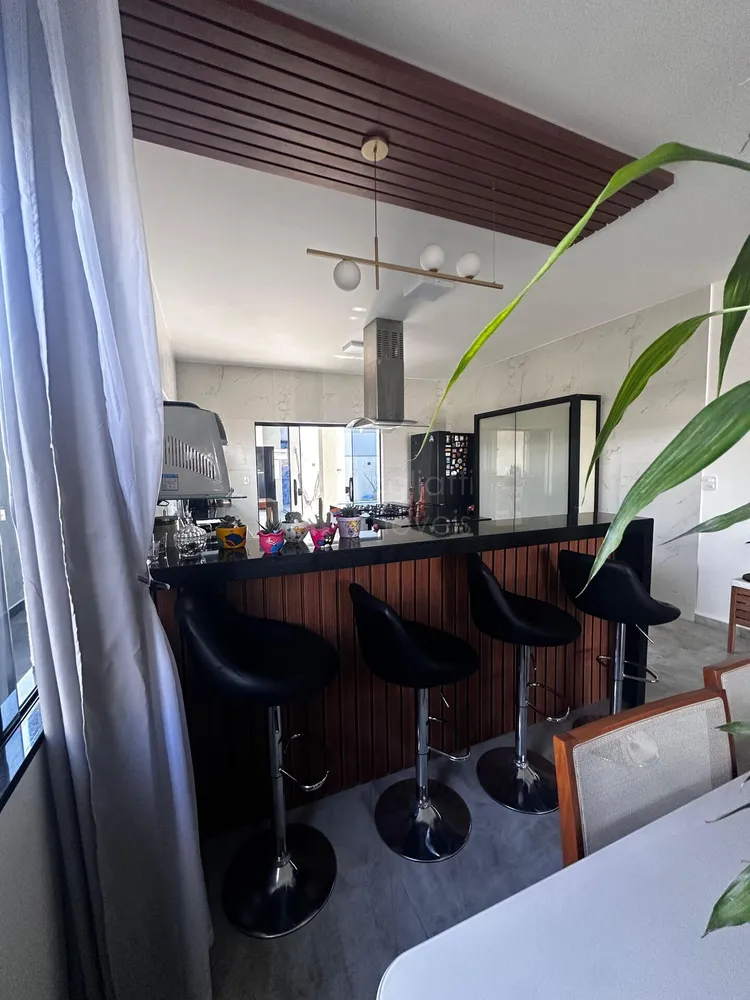 Casa, 3 quartos, 220 m² - Foto 5