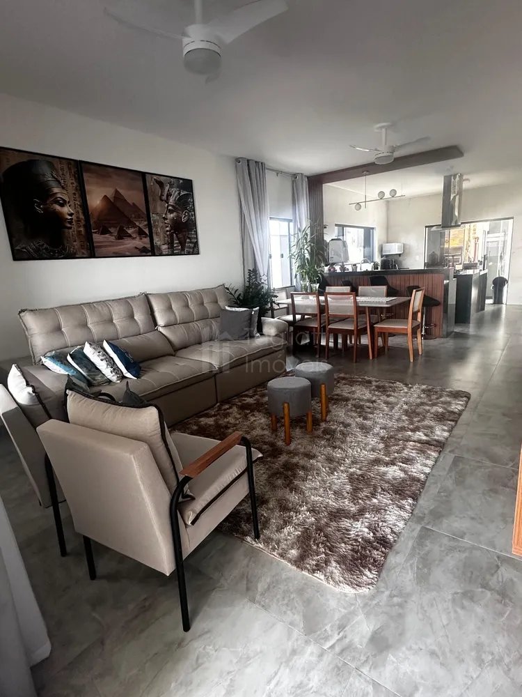 Casa, 3 quartos, 220 m² - Foto 7