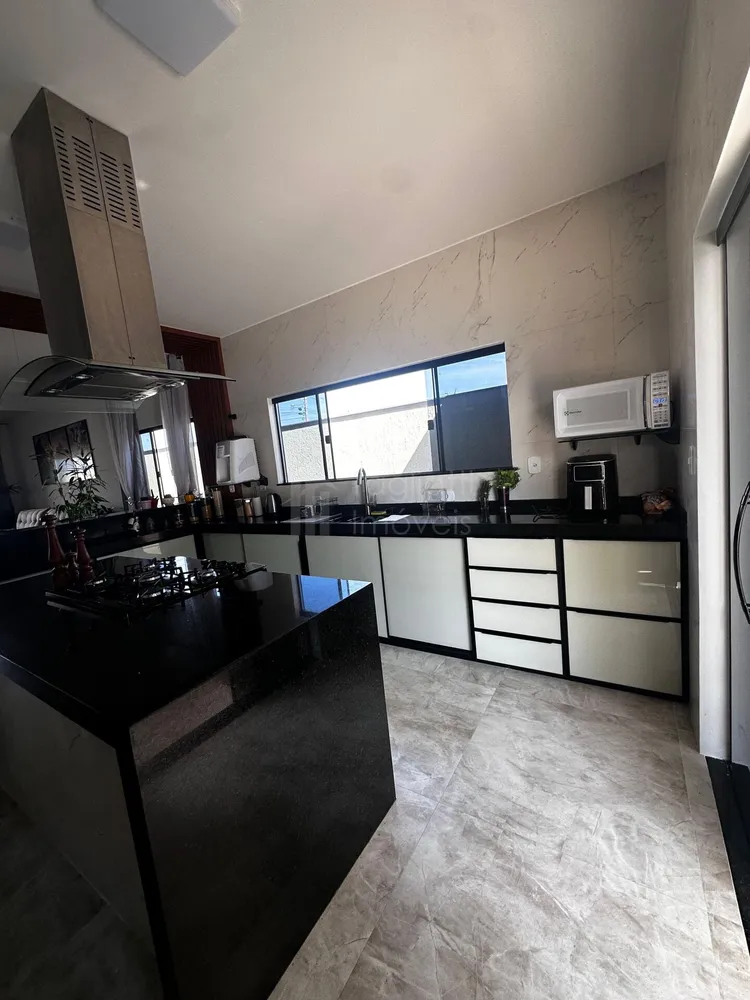 Casa, 3 quartos, 220 m² - Foto 23