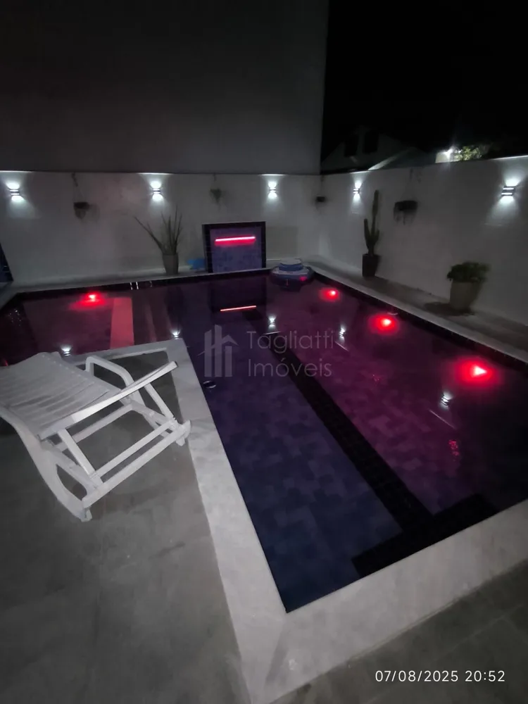 Casa, 3 quartos, 220 m² - Foto 34
