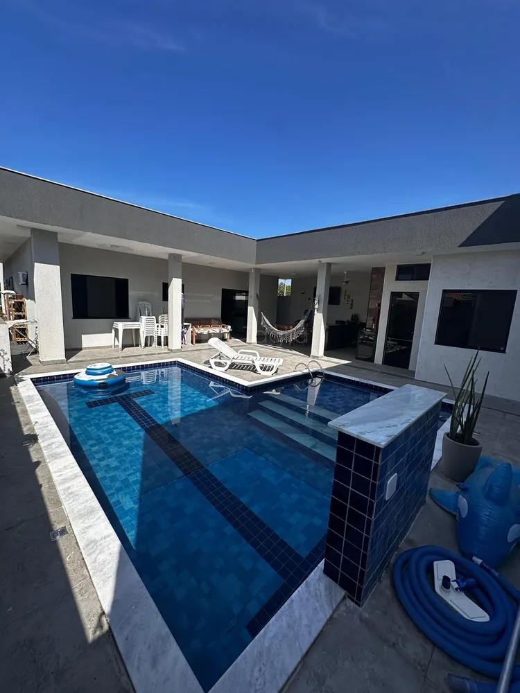 Casa, 3 quartos, 220 m² - Foto 24