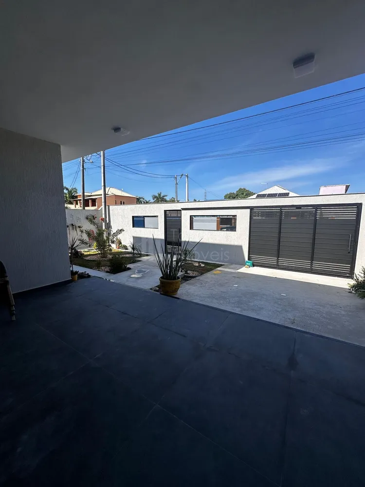 Casa, 3 quartos, 220 m² - Foto 5